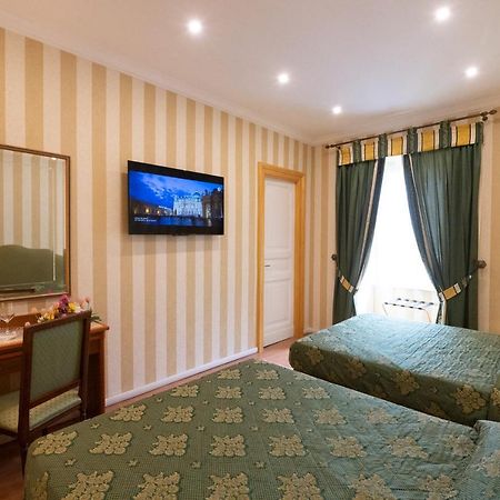Venus Inn Rome Guest House Εξωτερικό φωτογραφία