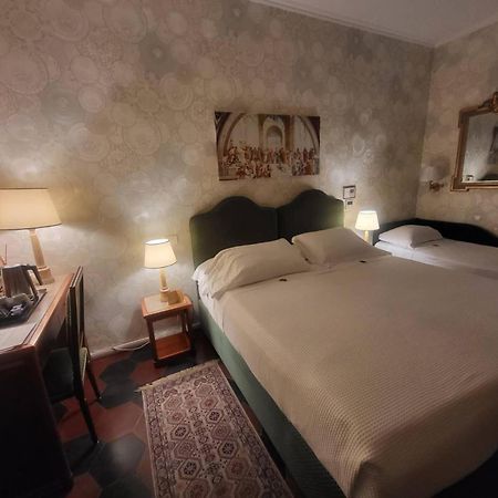 Venus Inn Rome Guest House Εξωτερικό φωτογραφία