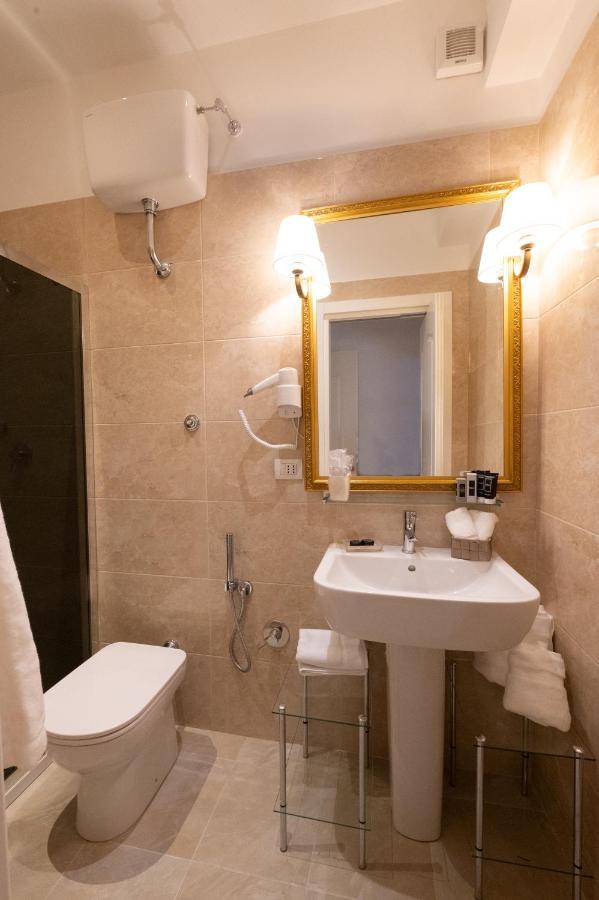 Venus Inn Rome Guest House Εξωτερικό φωτογραφία