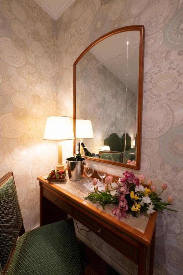 Venus Inn Rome Guest House Εξωτερικό φωτογραφία