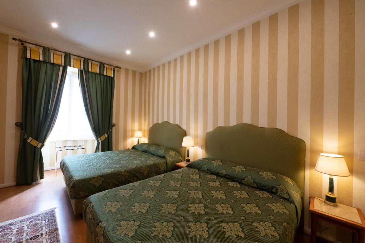 Venus Inn Rome Guest House Εξωτερικό φωτογραφία