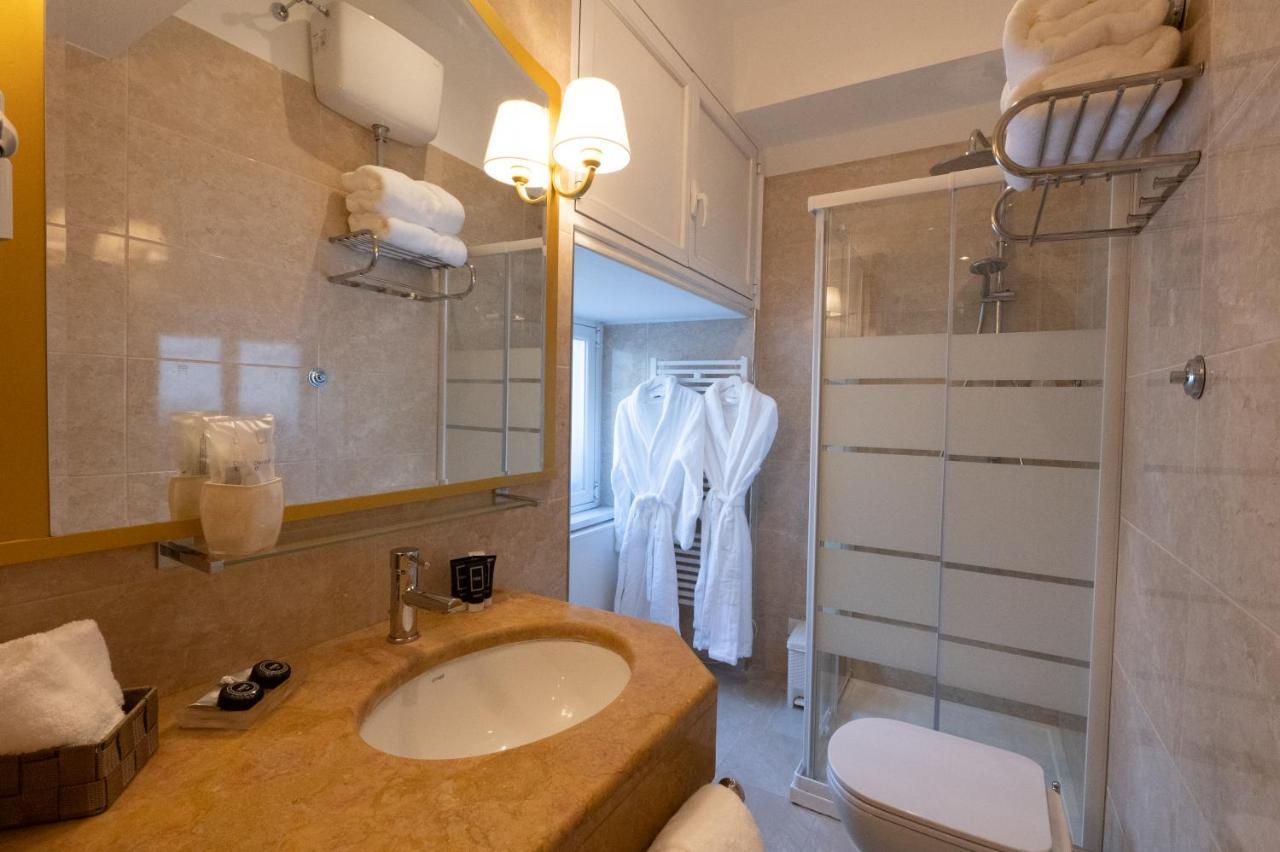 Venus Inn Rome Guest House Εξωτερικό φωτογραφία