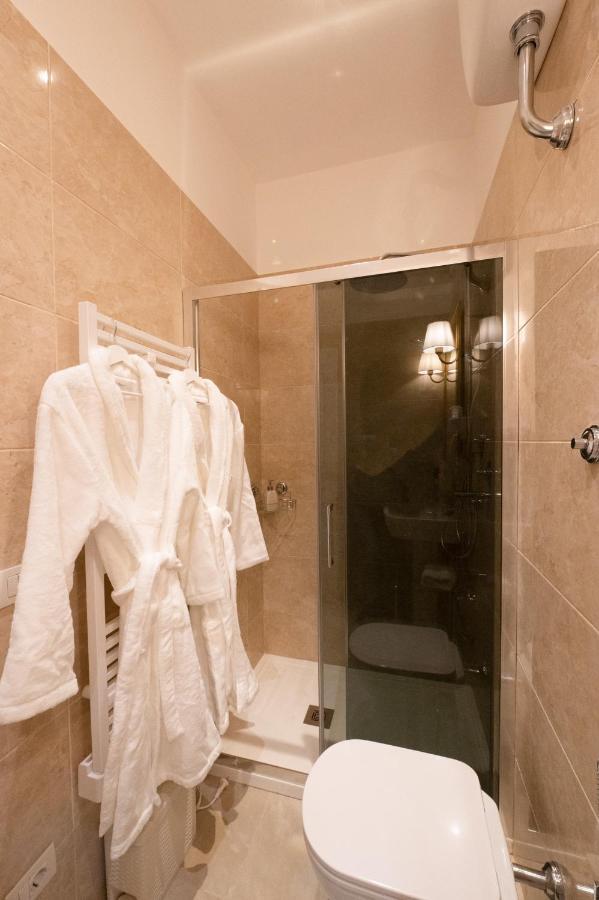 Venus Inn Rome Guest House Εξωτερικό φωτογραφία