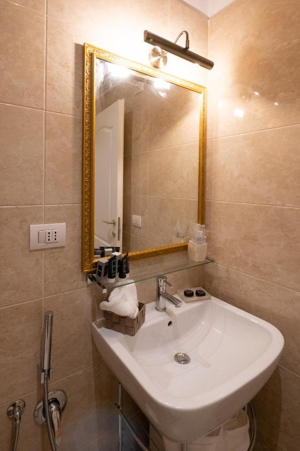 Venus Inn Rome Guest House Εξωτερικό φωτογραφία