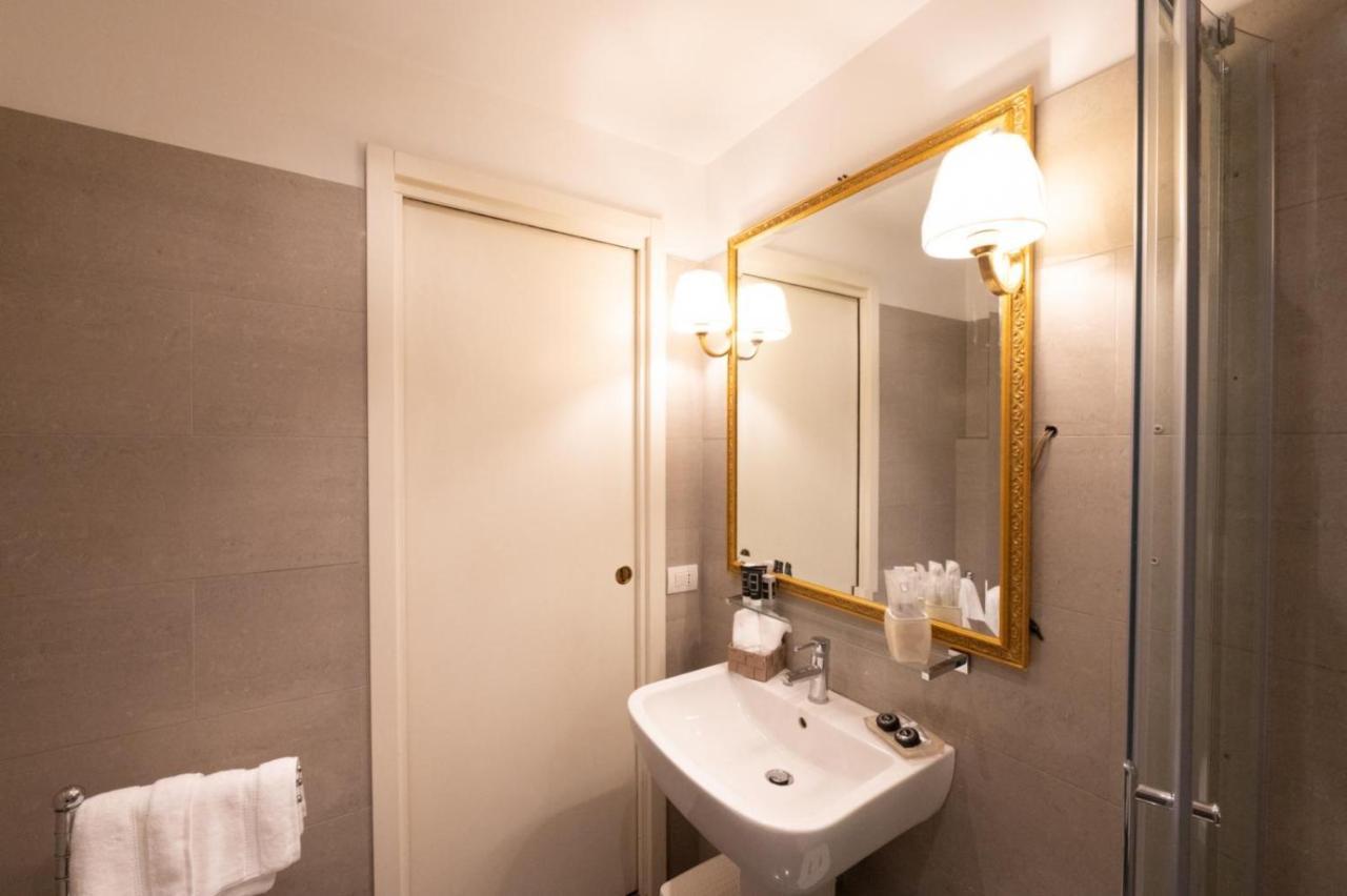 Venus Inn Rome Guest House Εξωτερικό φωτογραφία