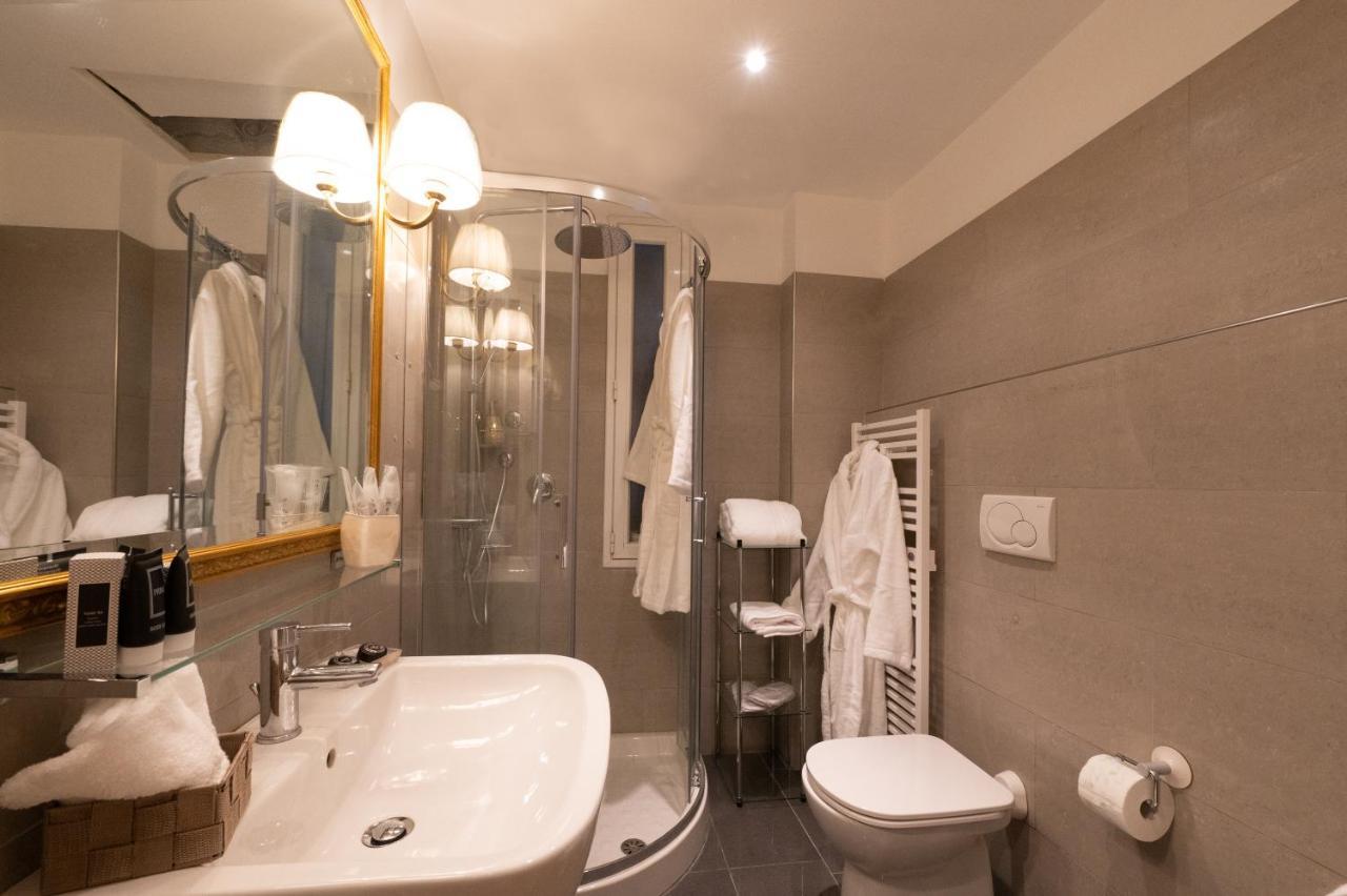 Venus Inn Rome Guest House Εξωτερικό φωτογραφία