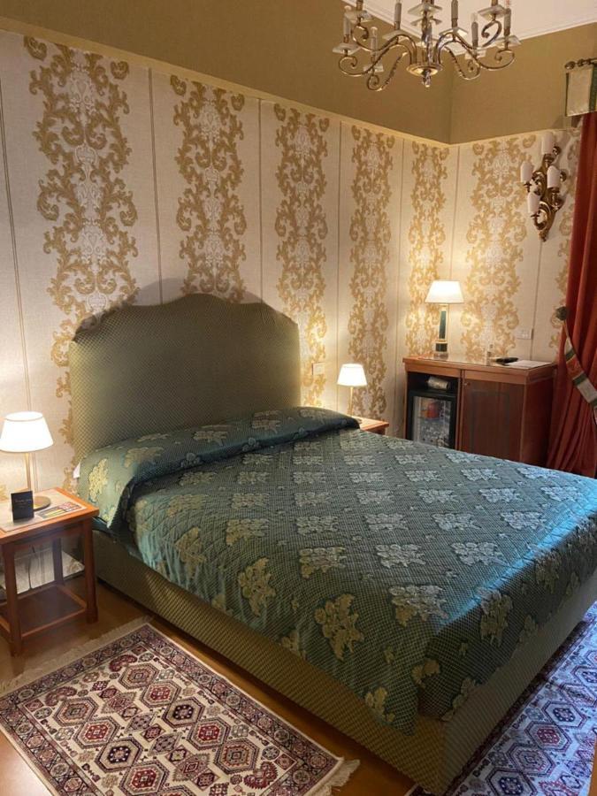 Venus Inn Rome Guest House Εξωτερικό φωτογραφία