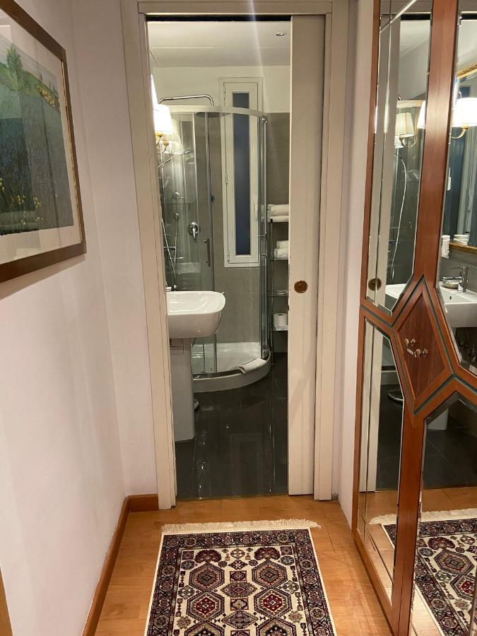Venus Inn Rome Guest House Εξωτερικό φωτογραφία