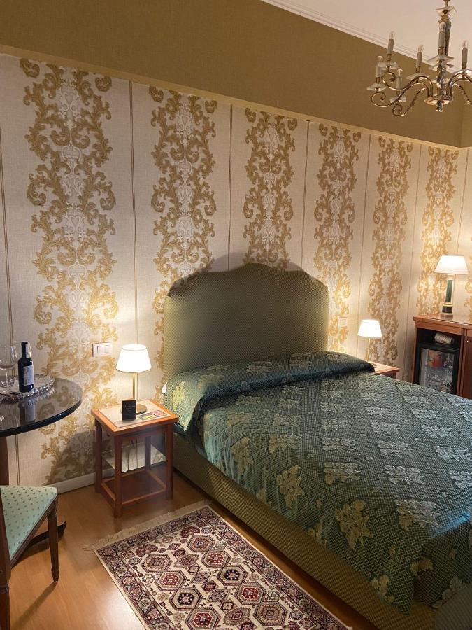 Venus Inn Rome Guest House Εξωτερικό φωτογραφία